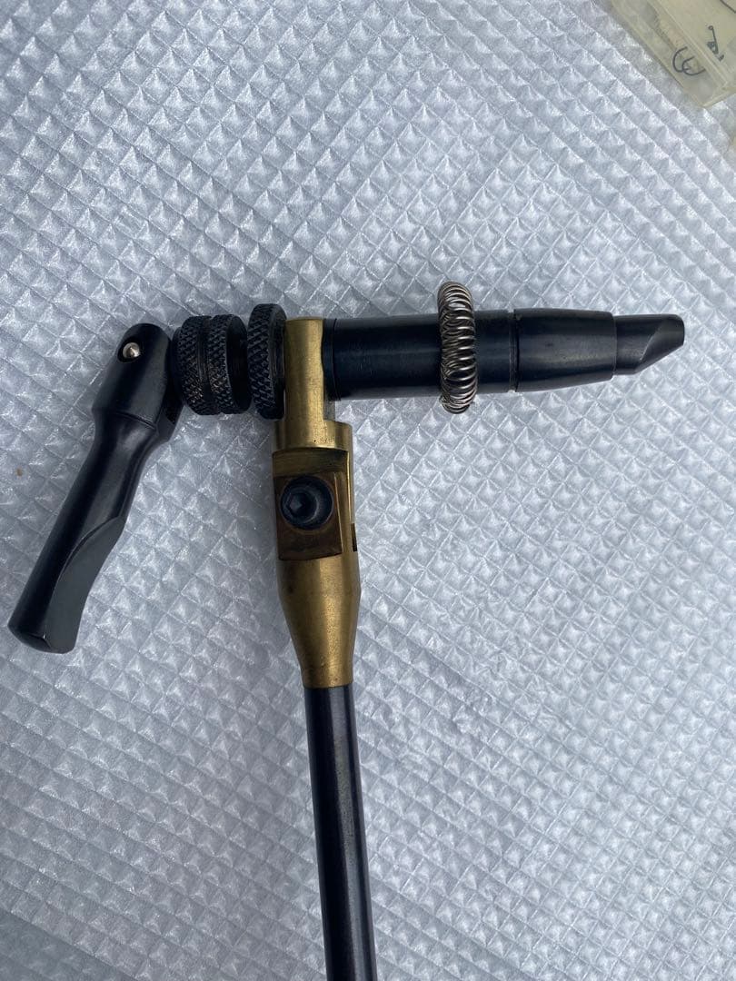 フライタイイングセット