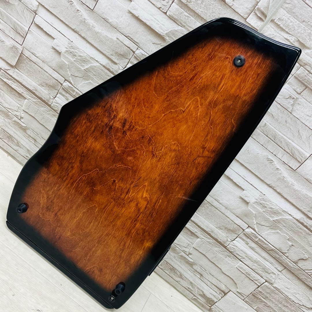 ARIA アリア PU搭載モデル コードハープ AH-21E オートハープ