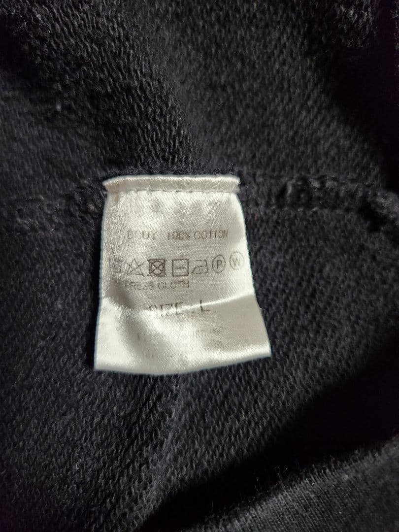 サンフレッチェ広島　F.C.Real Bristol　2020　パーカー