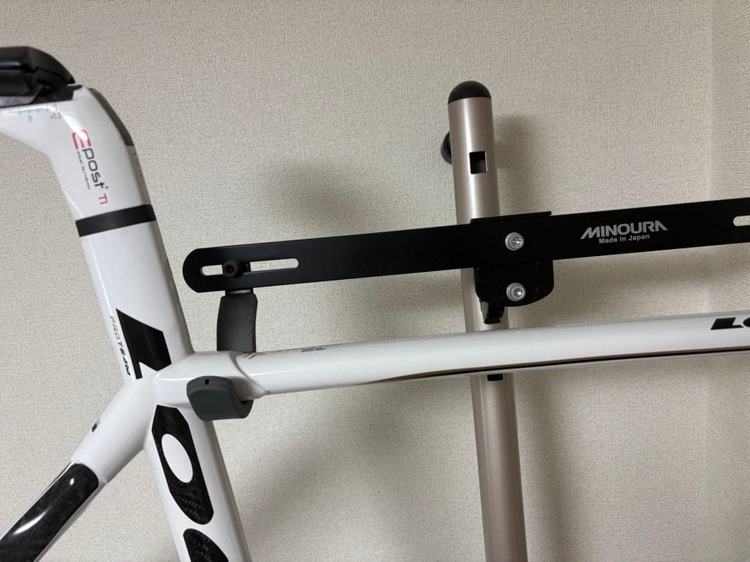 LOOK 595 ロードバイクフレーム XSサイズ