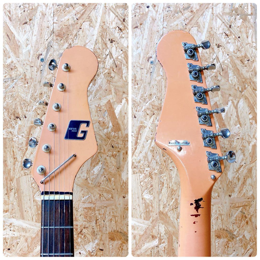 Guyatone グヤトーン　LG-145T japan ビザール