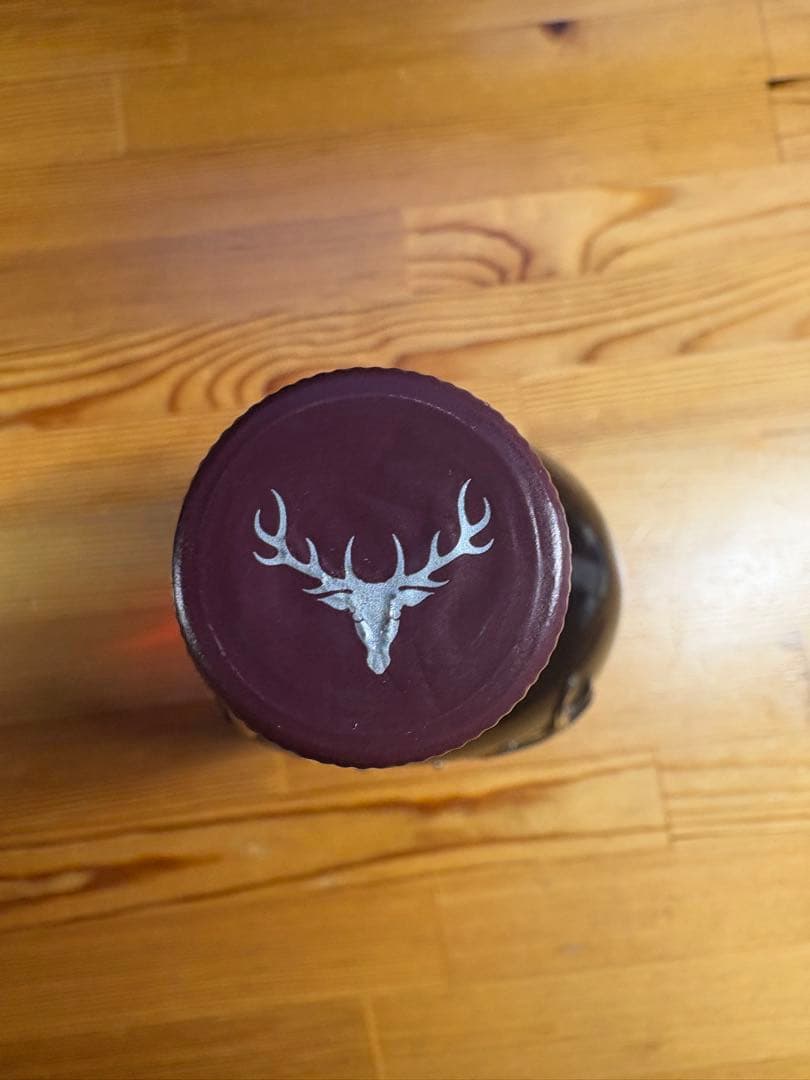 ダルモア12年　THE DALMORE ウイスキー 40% 700ml