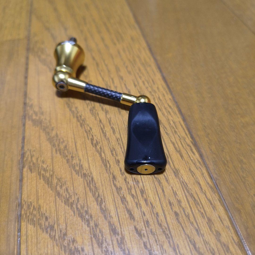 ZPI　シーファンネル　40mmくらい　ゴールド