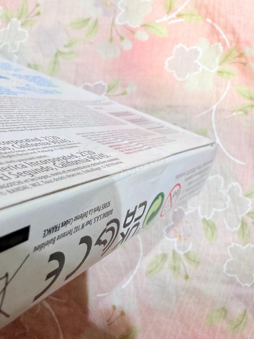 【未開封品】海外限定 Original Tamagotchi - Hearts