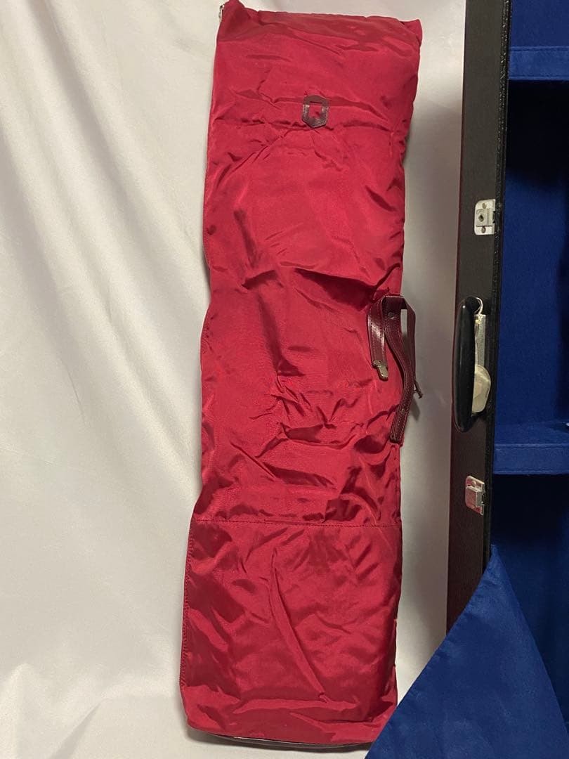 2224❣️ 三味線　セット　中棹　　2.6cm