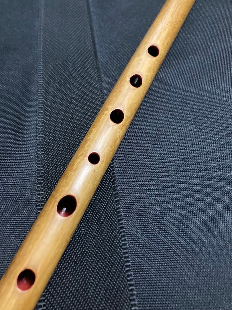 蘭情管　唄もの　二本調子