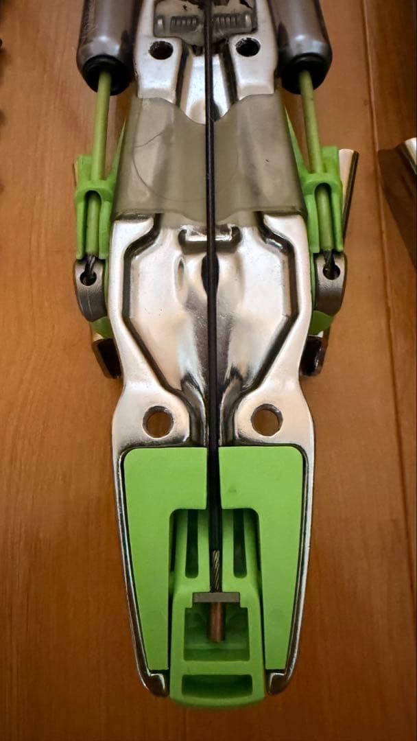 ブラックダイヤモンドO1 テレマークビンディング レギュラーサイズ