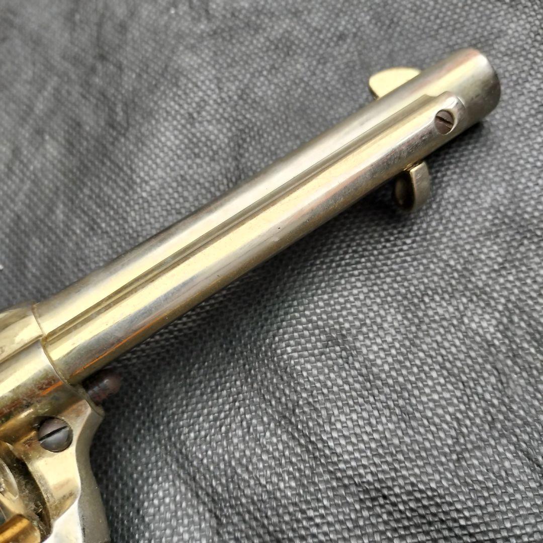 金属 モデルガン タナカワークス COLT SAA.45 アーティラリー