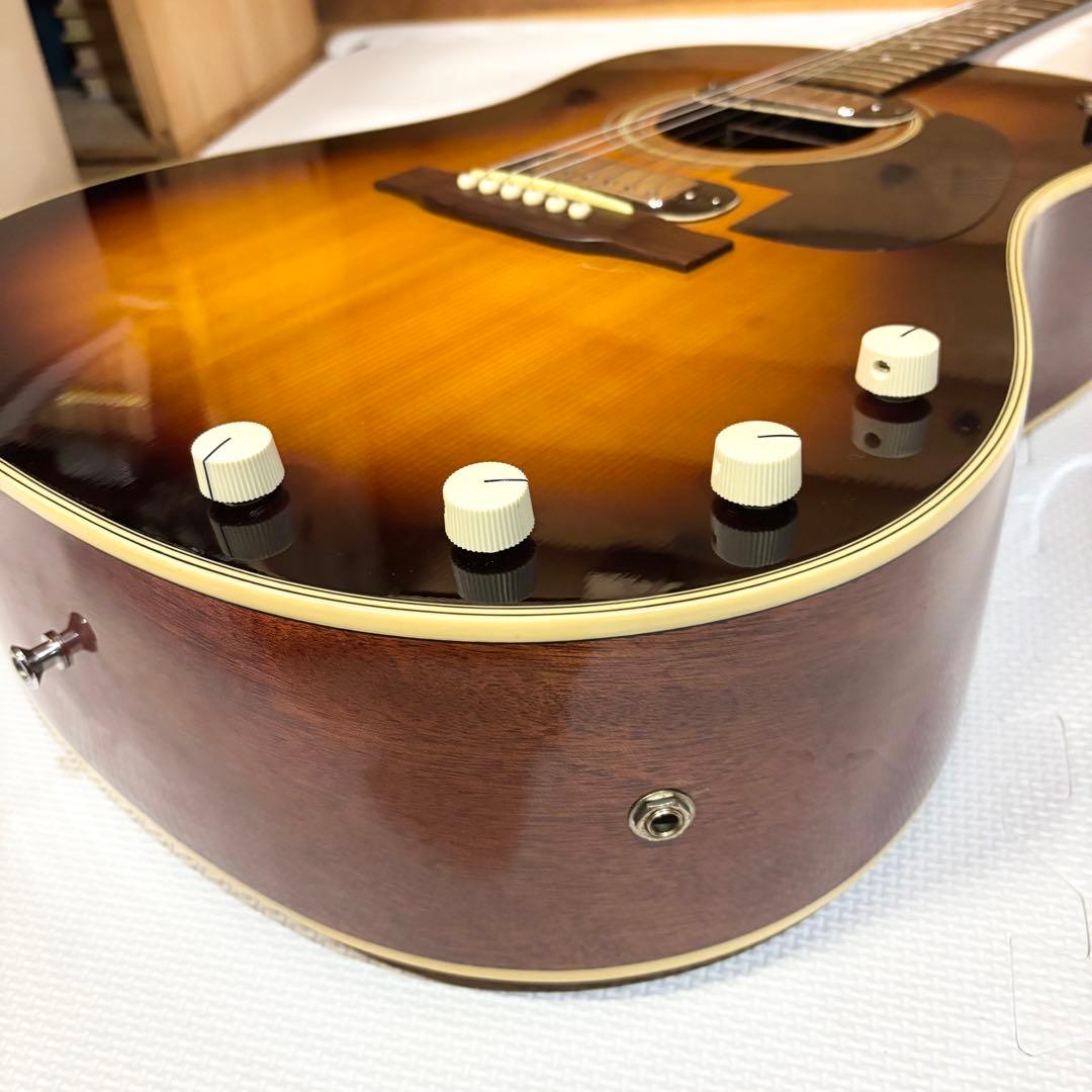 Stafford スタッフォード エレアコ カート・コバーン SF-SI-BS