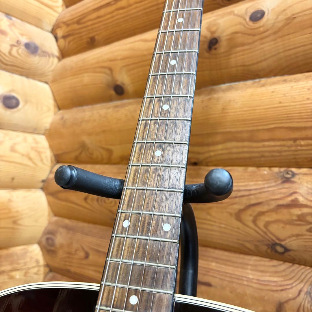 Stafford スタッフォード エレアコ カート・コバーン SF-SI-BS