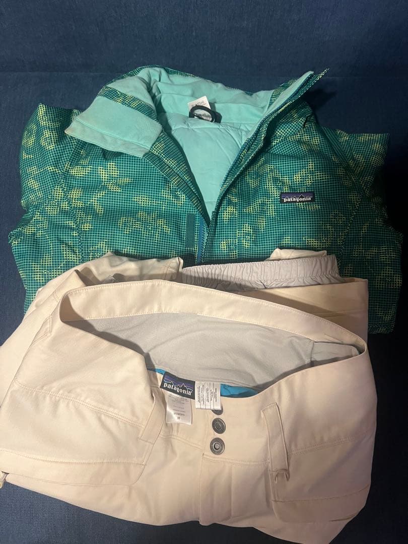 スノーボード Patagonia INSULATED BELLE JACKET