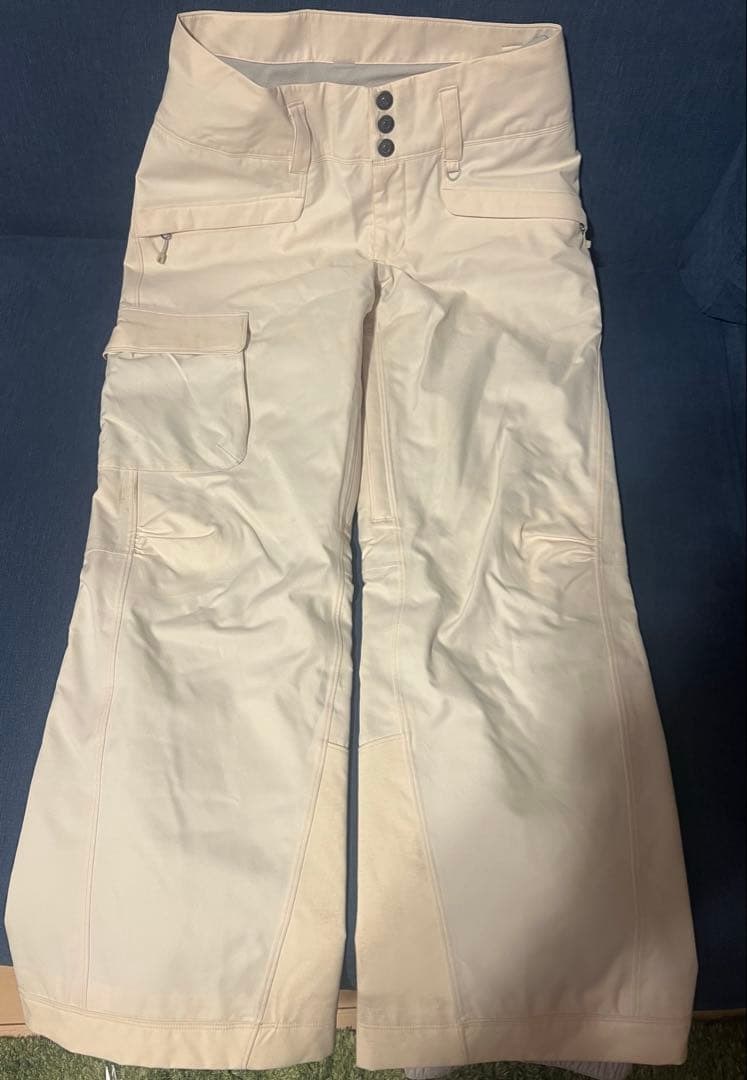 スノーボード Patagonia INSULATED BELLE JACKET