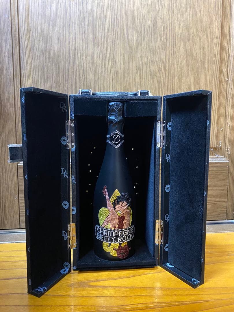 ベティロック　エディション　ディーロック