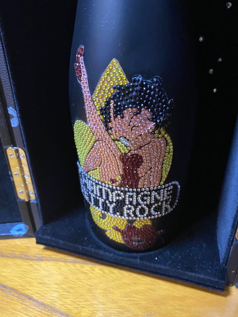 ベティロック　エディション　ディーロック