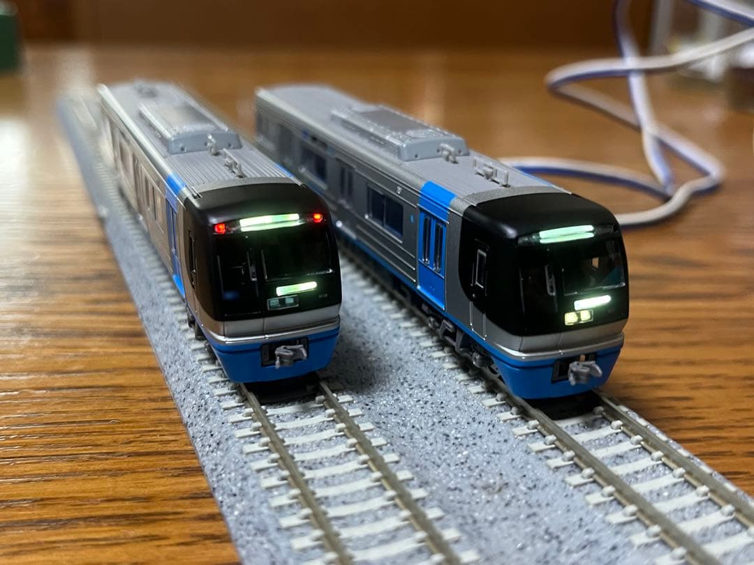 マイクロエース 北総鉄道 9100形 1次車 8両セット