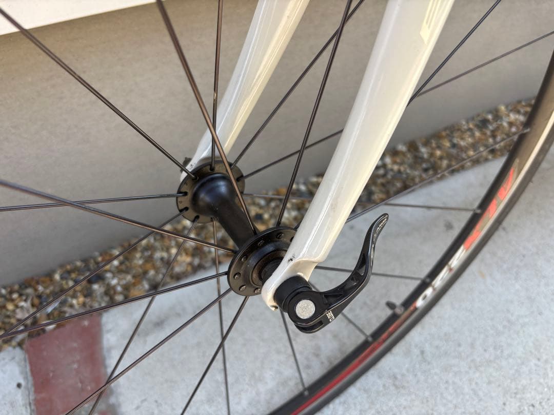 BH DESEO(デセオ）100周年記念モデル　クロモリロード