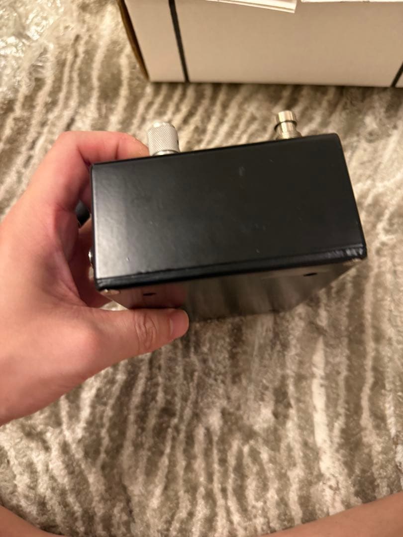 ギター Empress Superdelay Vintage Modify