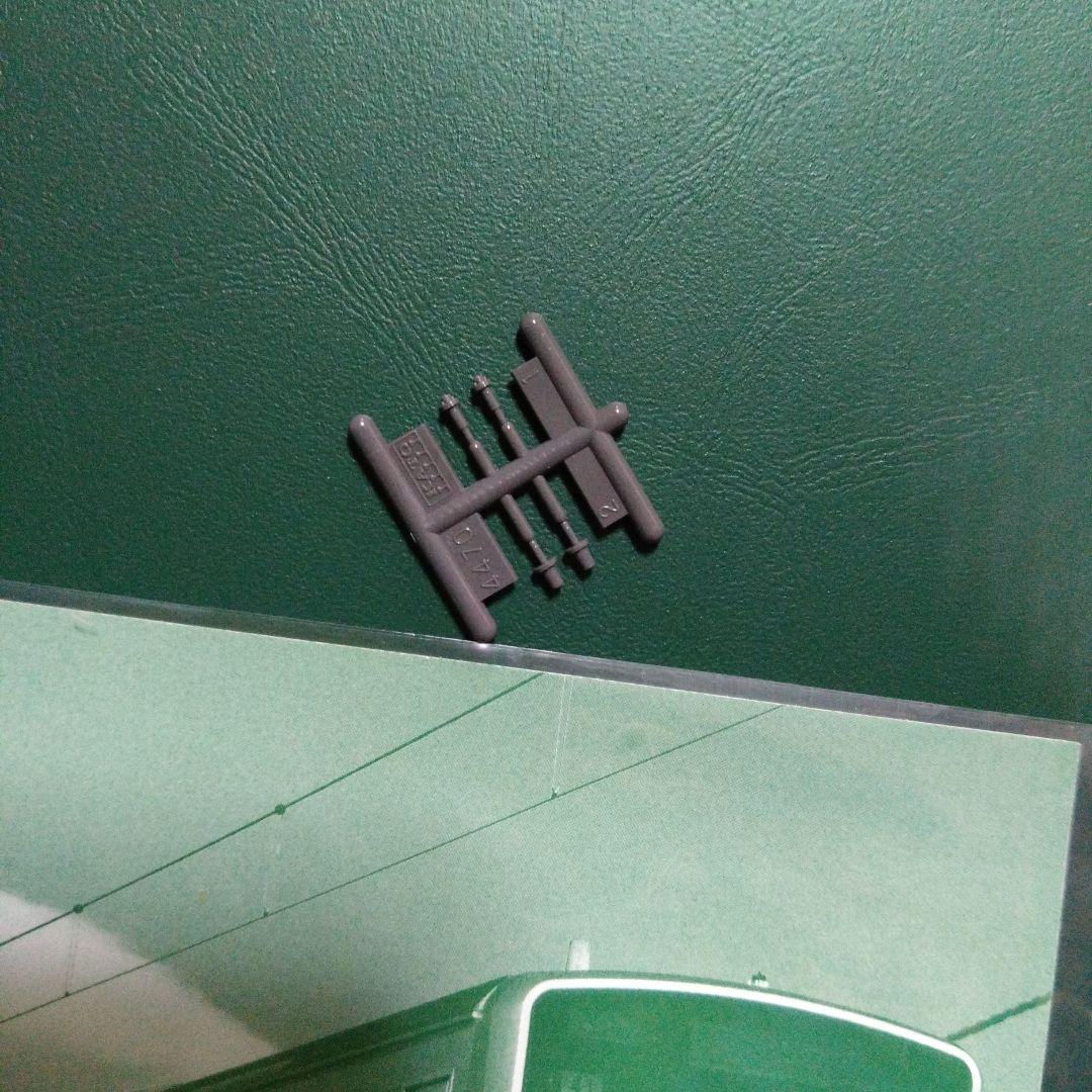 KATO 10-1494 E231系3000番台 八高線・川越線 4両セット