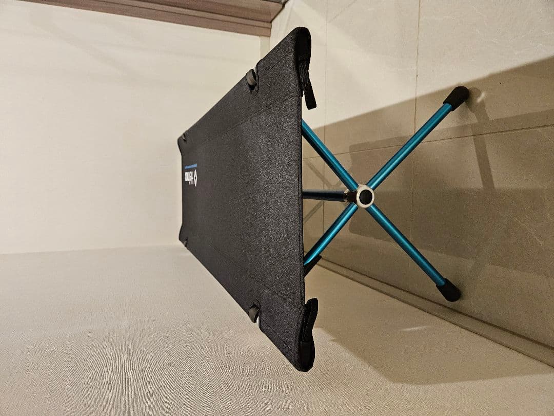 Helinox ベンチワン アウトドアベンチ