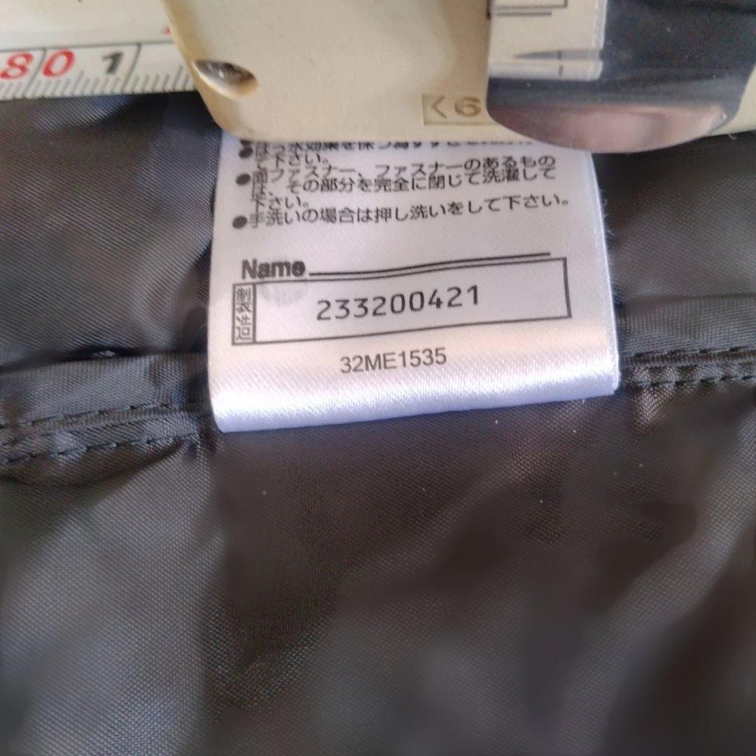 美品Mizuno ミズノウェアセットアップ