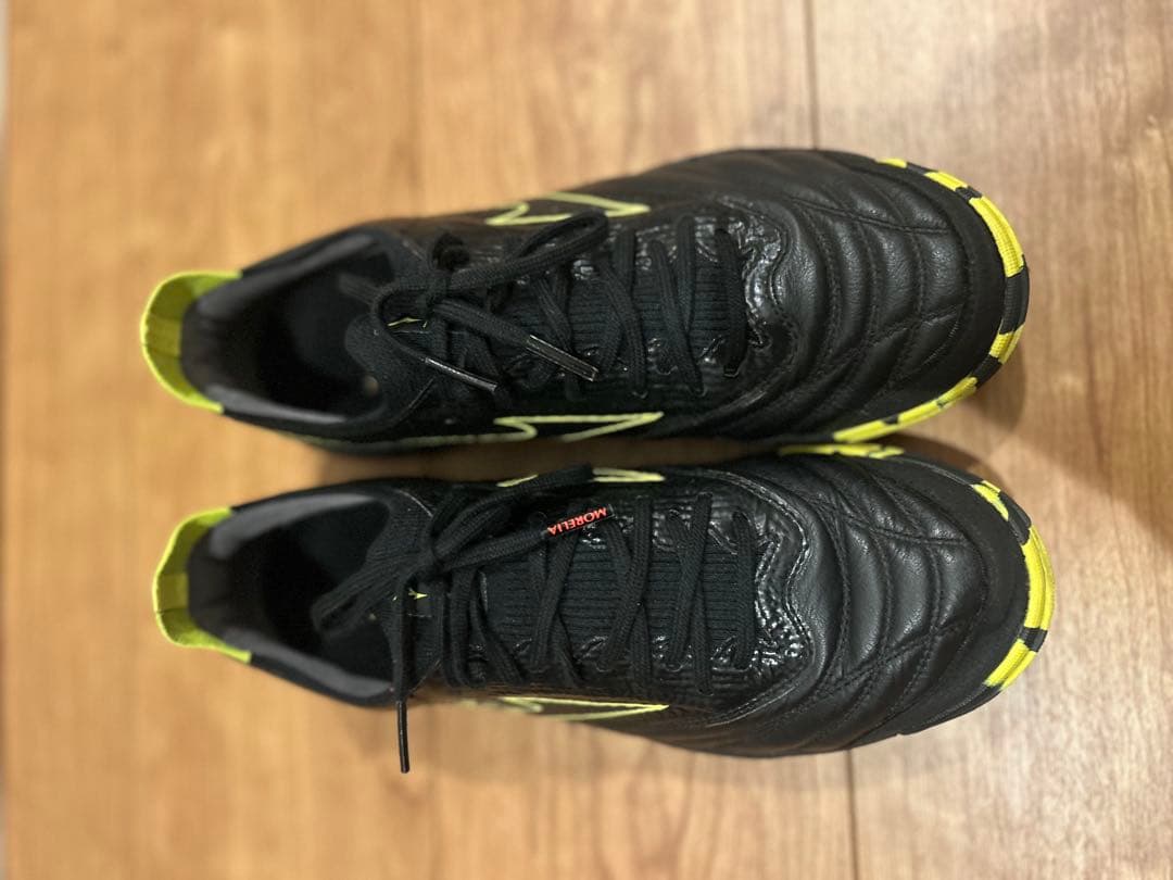 モレリア ネオ β TF 25.0