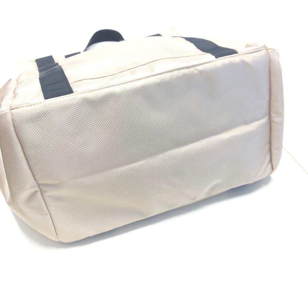 【新品】サイコバニー PBMG4FB4 とートートバッグ アイボリー