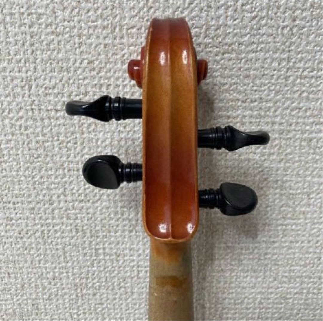 SUZUKI バイオリン No.220 1/8 anno1992 送料無料