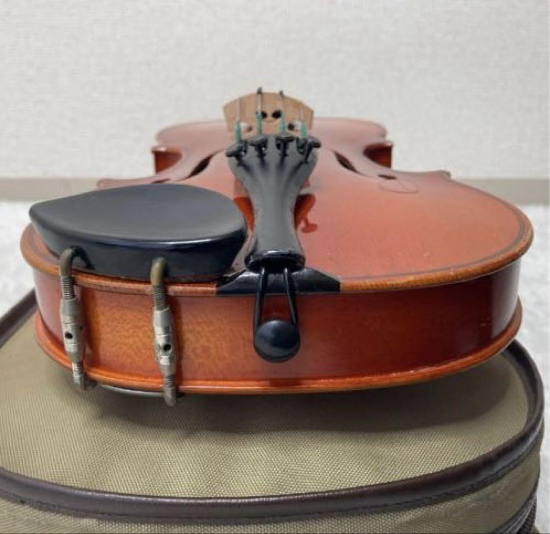 SUZUKI バイオリン No.220 1/8 anno1992 送料無料