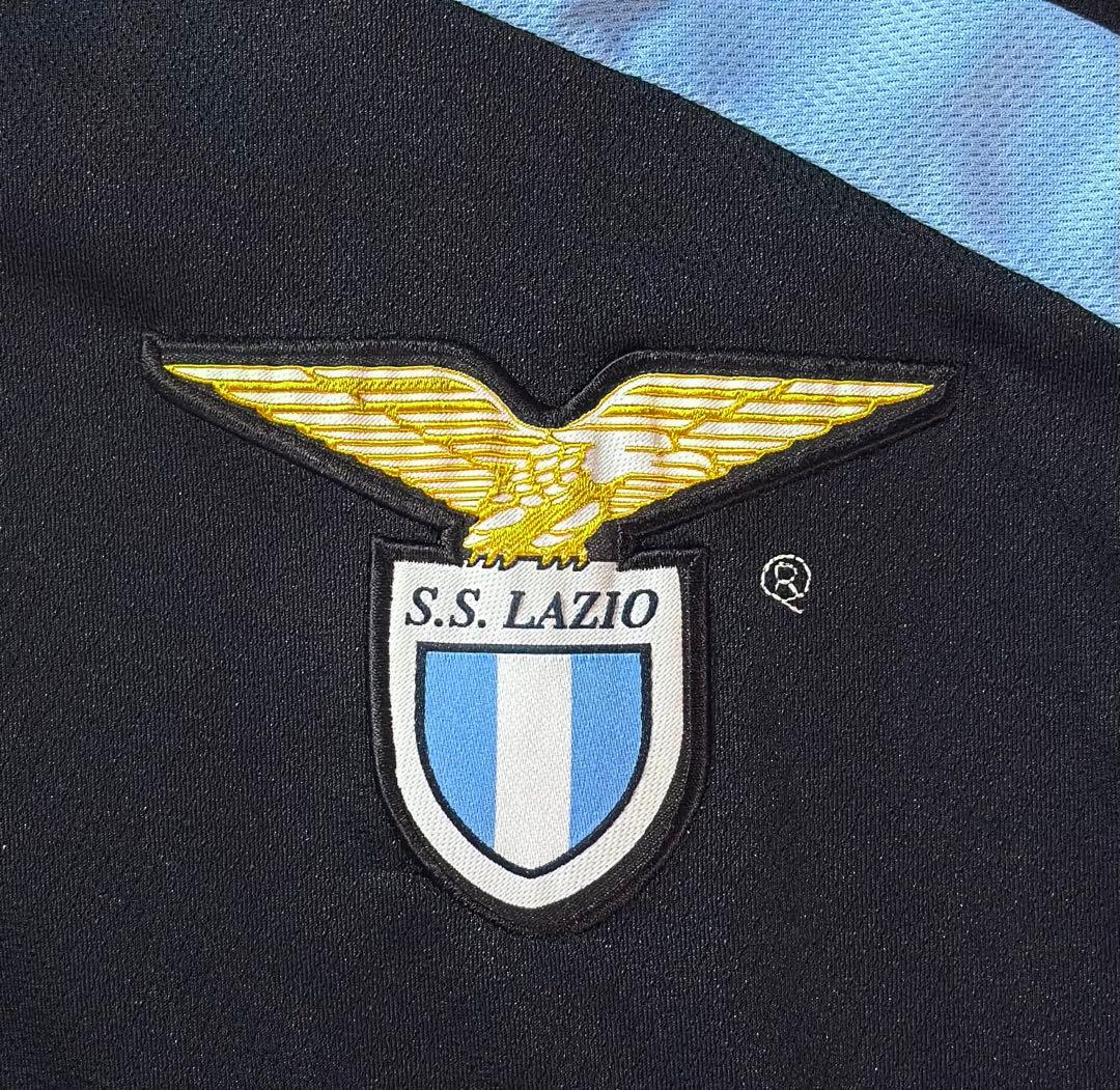 SSラツィオ　1999-2000シーズン　アウェイ用　ユニフォーム　PUMA