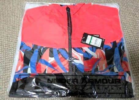 UNDER ARMOUR 2026年福袋