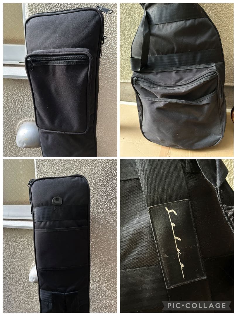 MOMOSE ジャズベース　4弦　20フレット　ギグバッグ付き　アクティブタイプ