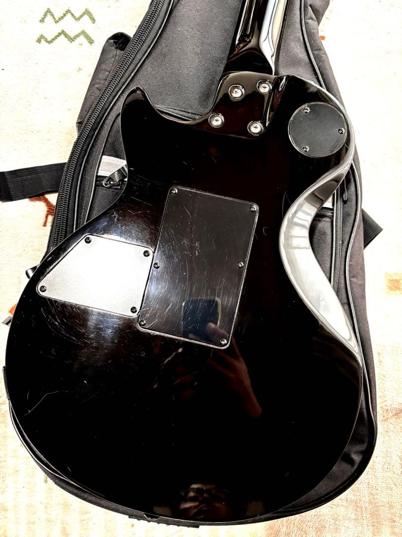 グラスルーツ　G-CL58 SUGIZOモデル