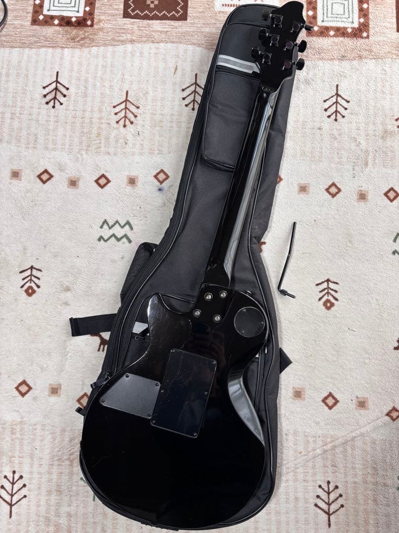 グラスルーツ　G-CL58 SUGIZOモデル