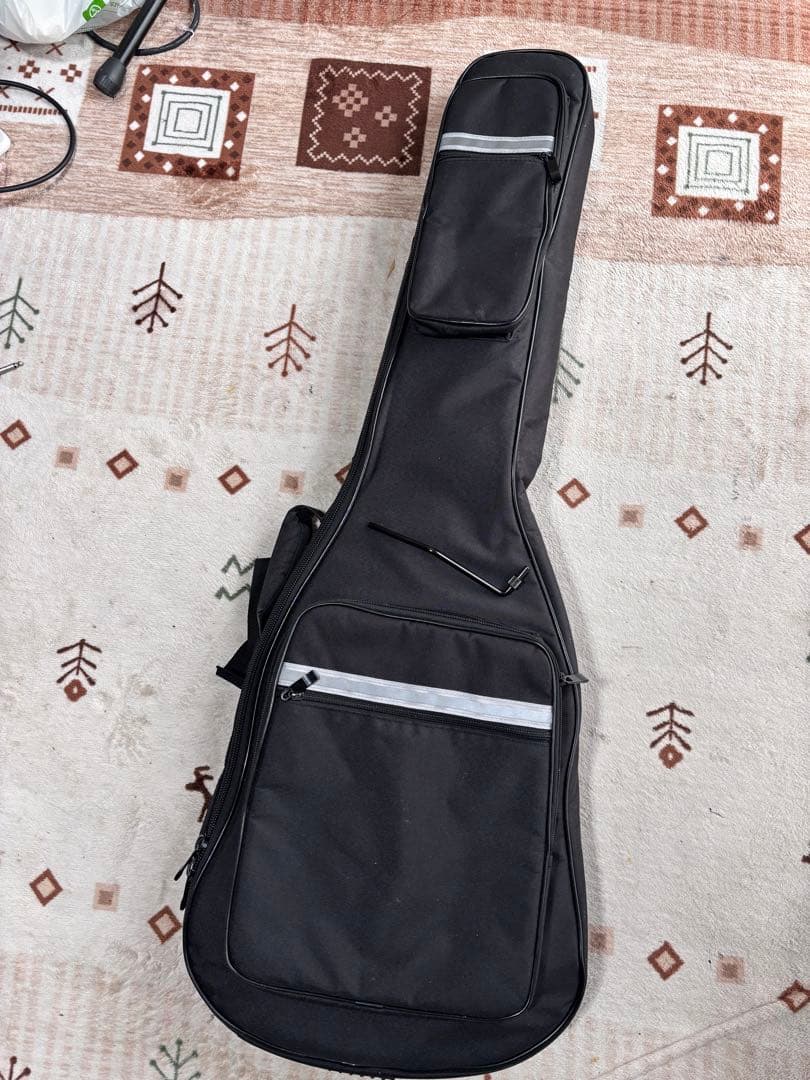 グラスルーツ　G-CL58 SUGIZOモデル