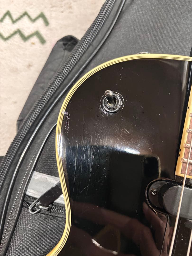 グラスルーツ　G-CL58 SUGIZOモデル