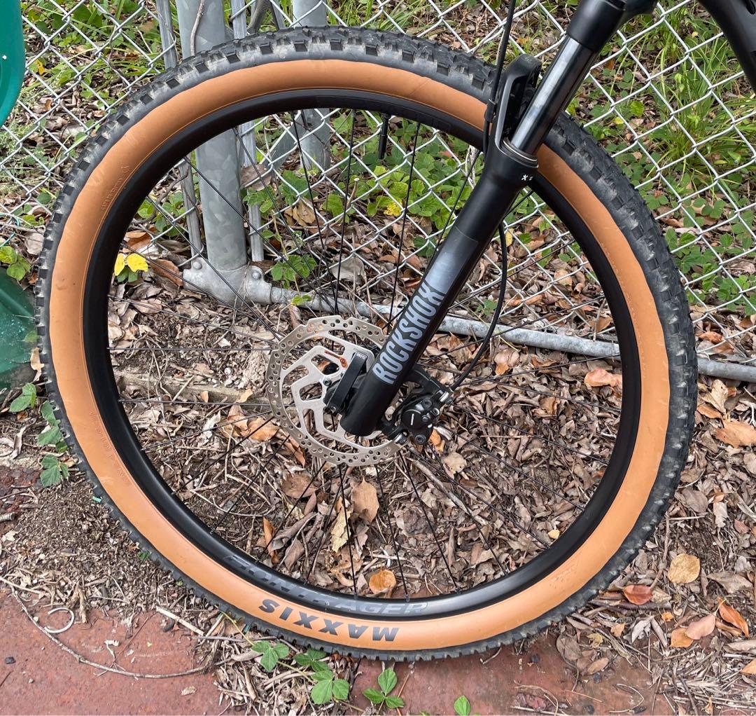 その2 TREK Marlin Gen3 トレック マーリン8 マウンテンバイク