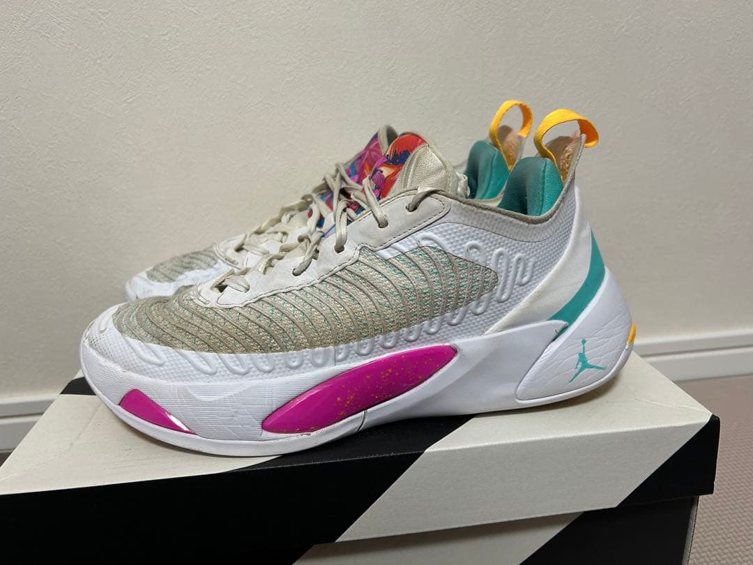 Jordan 36 バスケットボールシューズ