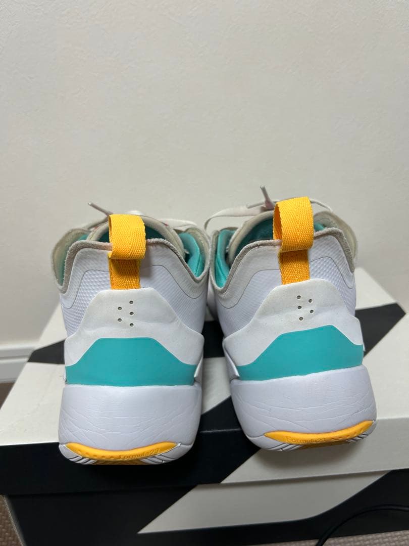 Jordan 36 バスケットボールシューズ