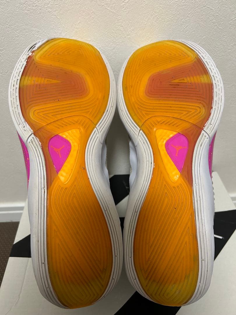 Jordan 36 バスケットボールシューズ