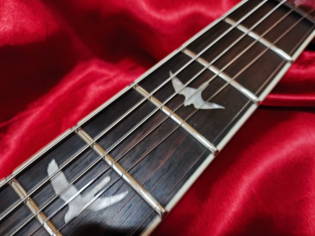 ギター NK PRS SE McCarty 594 Singlecut