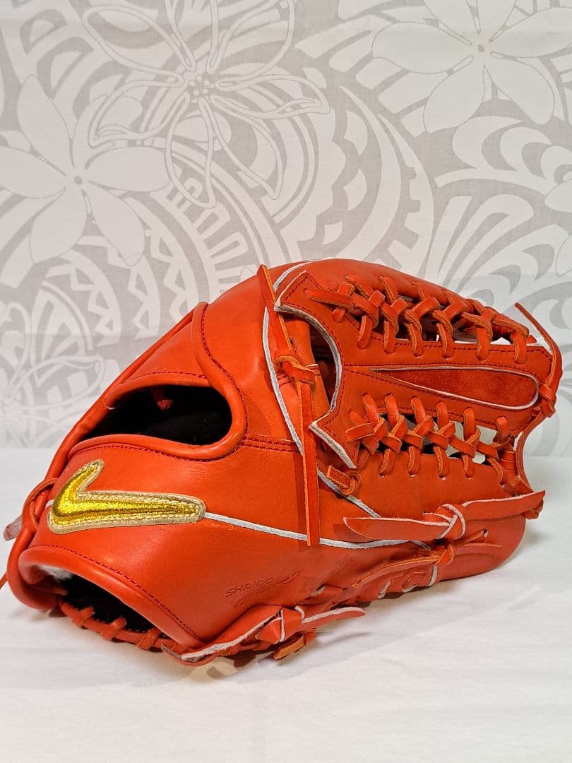 ★大幅値下げ★■超希少■ 新品 未使用 NIKE ナイキ 硬式グローブ