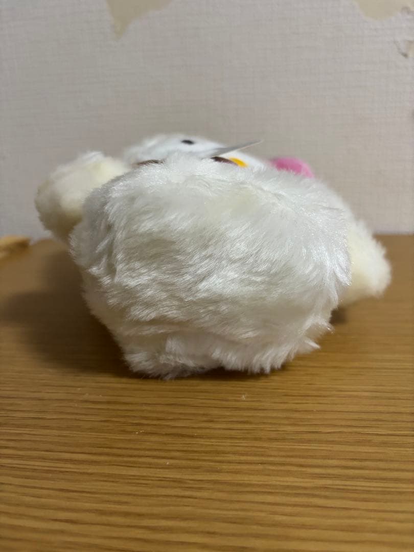ハローキティ 北海道限定　雪うさぎ ぬいぐるみ　レトロ　レア　#1