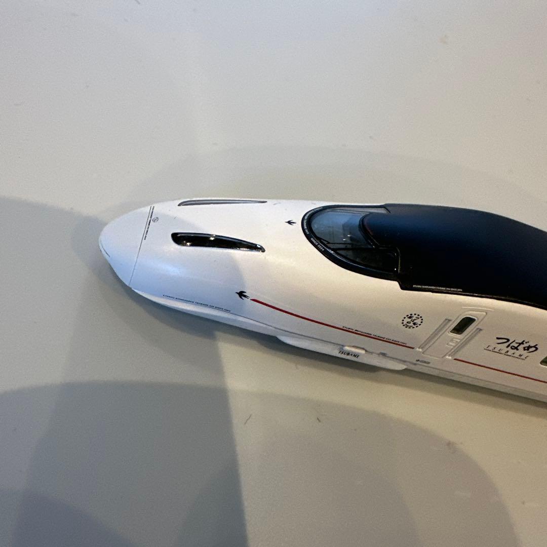 （値下げ）　TOMIX Nゲージ　800系　つばめ