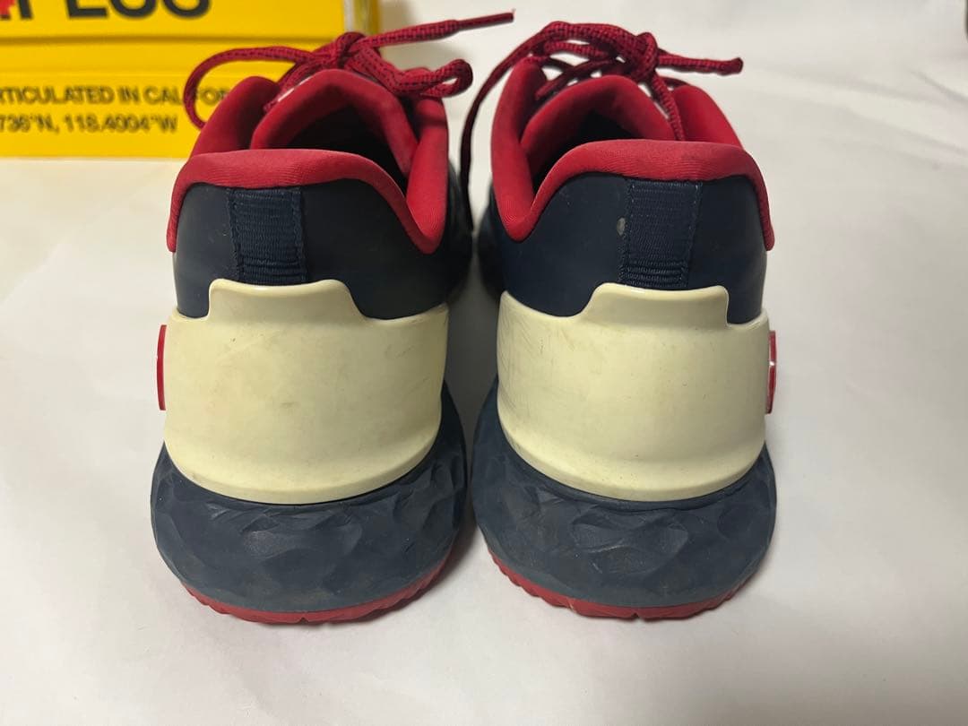 ジーフォア　G/FORE ゴルフシューズ　26.5