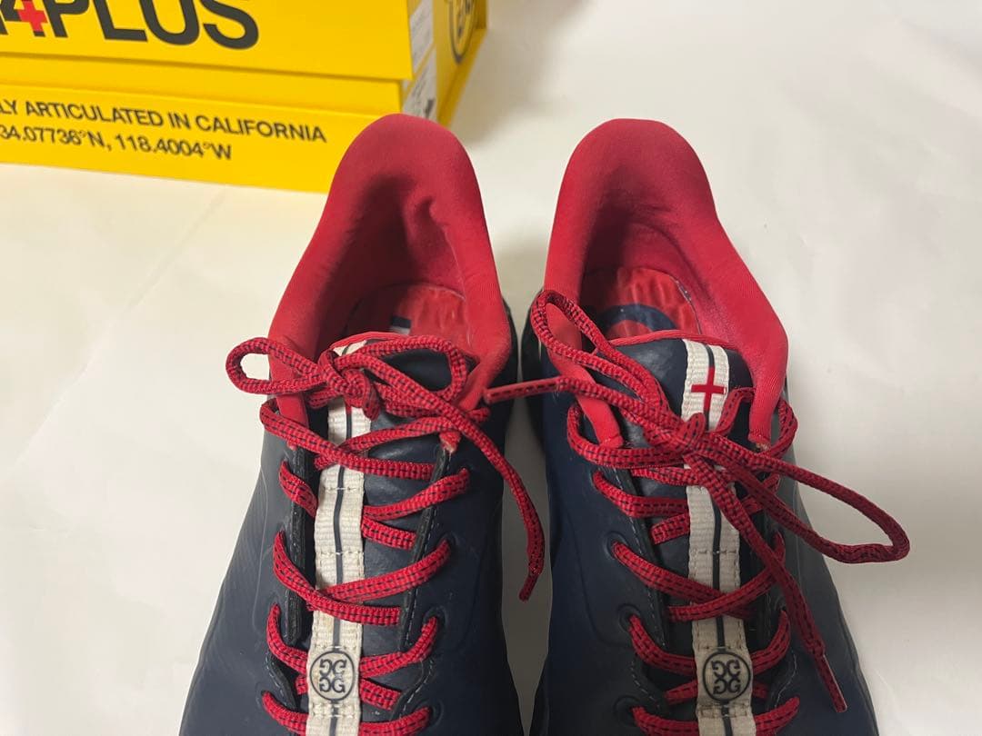 ジーフォア　G/FORE ゴルフシューズ　26.5