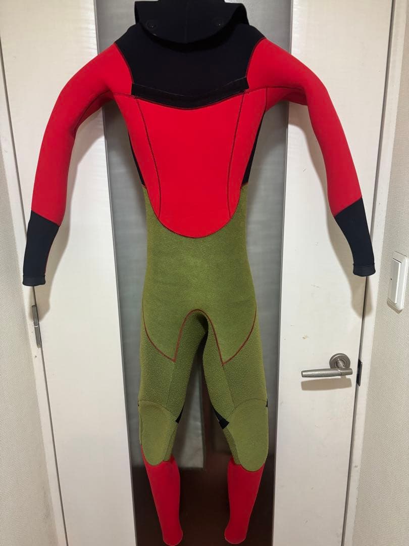 美品　REVO　レボリューション　セミドライ　 日本製　Lサイズ相当