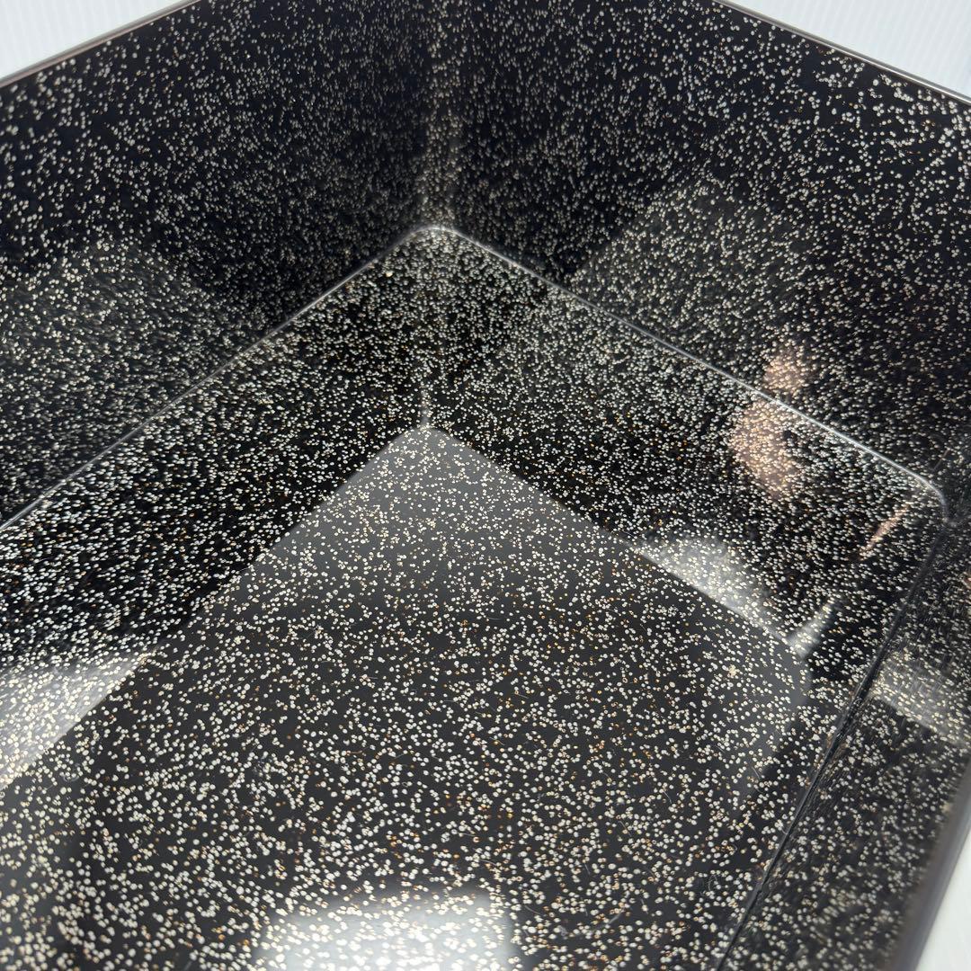 新品 輪島塗 文箱 文庫 硯箱 青貝 螺鈿 牡丹 天然木 漆 漆器 伝統工芸