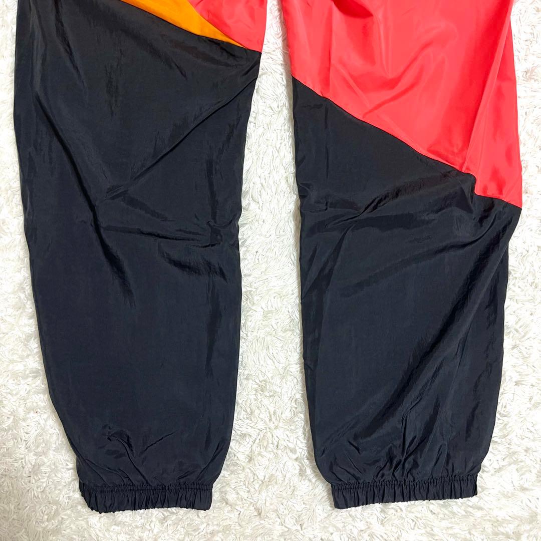 ✨新品未使用品✨adidas ウインドブレーカー セットアップ ジャージ XL