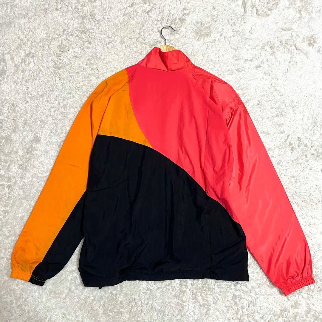 ✨新品未使用品✨adidas ウインドブレーカー セットアップ ジャージ XL