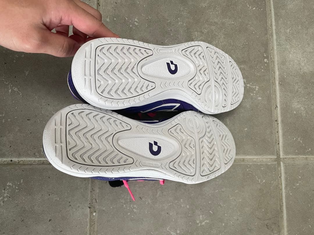 デスポルチ　プログランデ別注　カンピーナスJP5